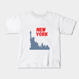 New York Cool Kids T-Shirt